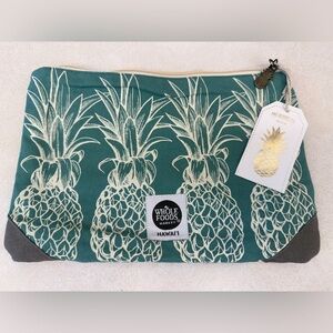 Tag Aloha Co. Clutch collaboration / Whole Foods [Hawaii Exclusive]